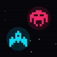 Corner Invader icon