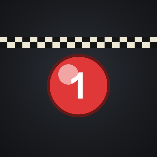 Corner Race icon