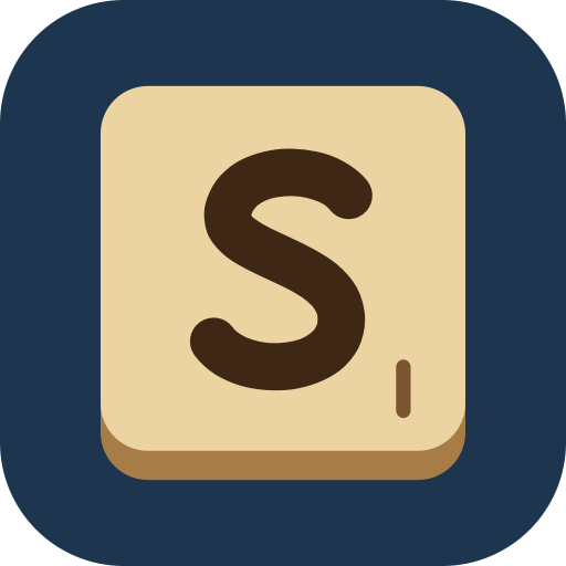 Slide and Spell icon