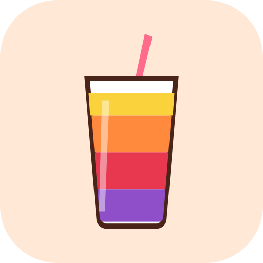 Smoothie Rush icon